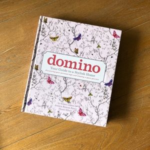 Domino: Your Guide to a Stylish Home Book